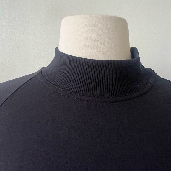 Lululemon Up High Embroidered Pullover Crop Top - Picture 6 of 8